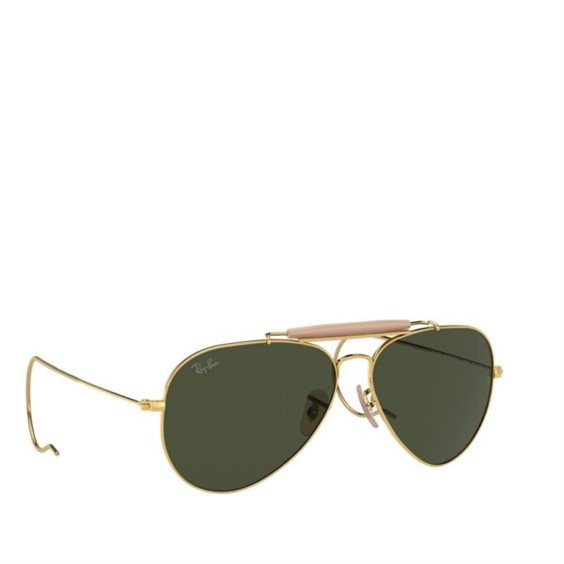 Gafas de sol Ray-Ban 0RB3030  58  W3402 - 0RB3030  58  W3402